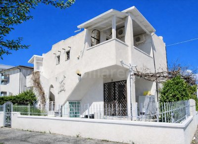 Eden 10 – villetta con giardino in affitto al lido di pomposa, a due passi dalla spiaggia